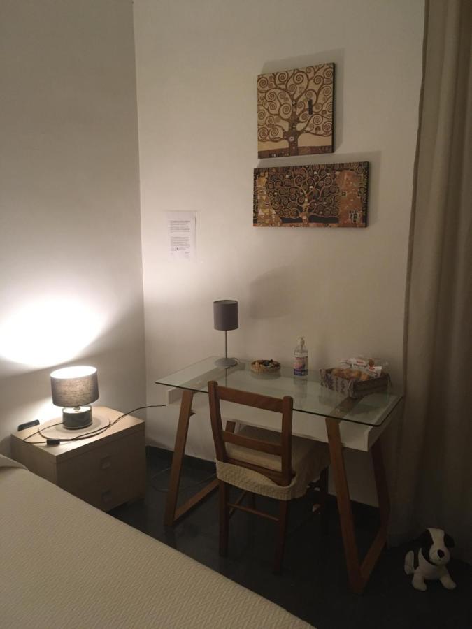 Blackboard House Guest house *