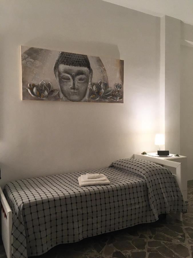 Gasthof Blackboard House Bari