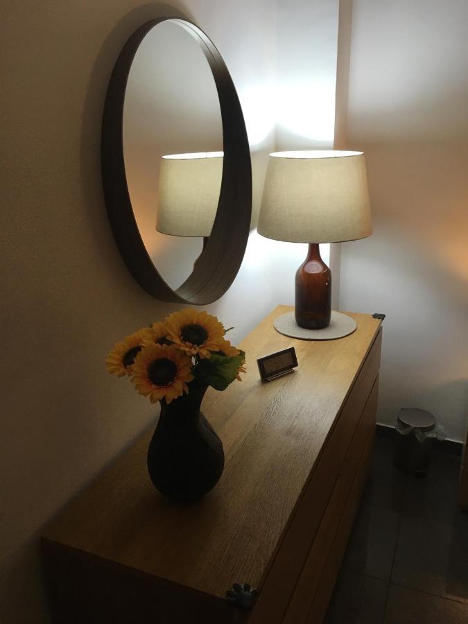 Blackboard House * Bari