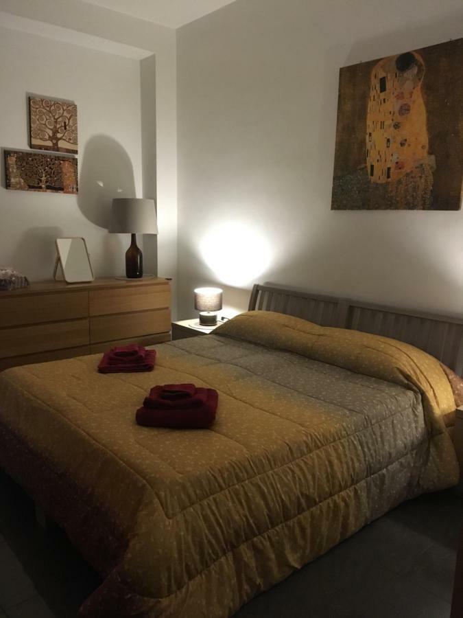 Gasthof Blackboard House Bari