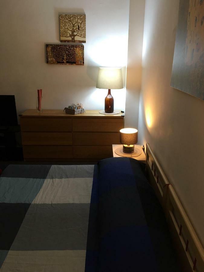 Blackboard House Gasthof Bari