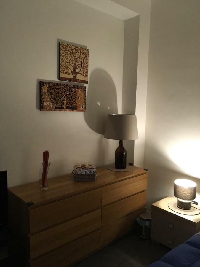 Blackboard House Gasthof Bari