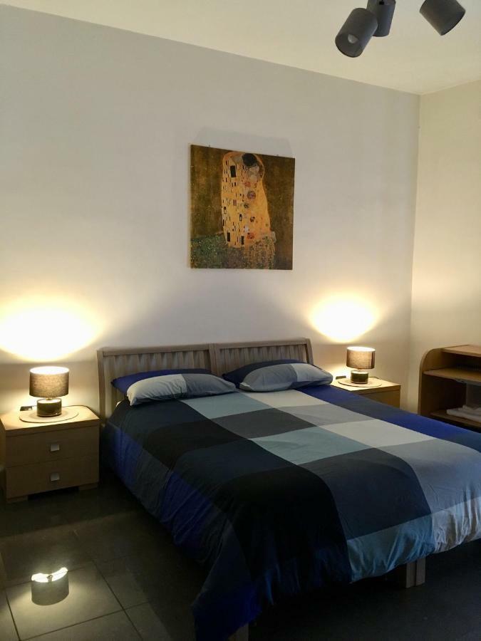 Gasthof Blackboard House Bari